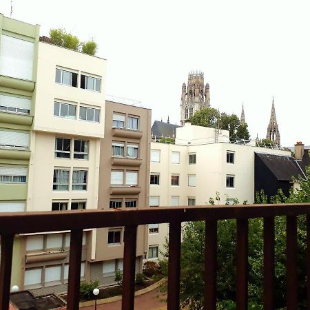 Studios Rouen Centre Экстерьер фото