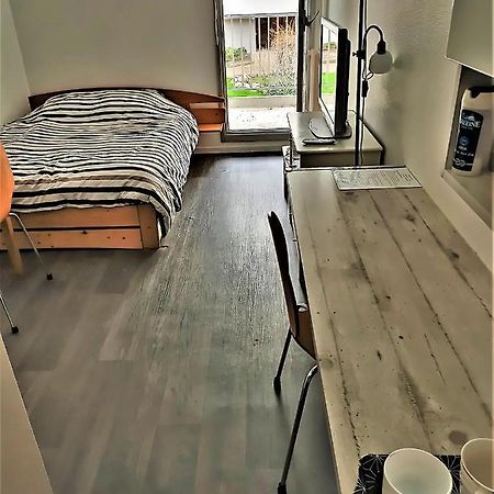 Studios Rouen Centre Экстерьер фото