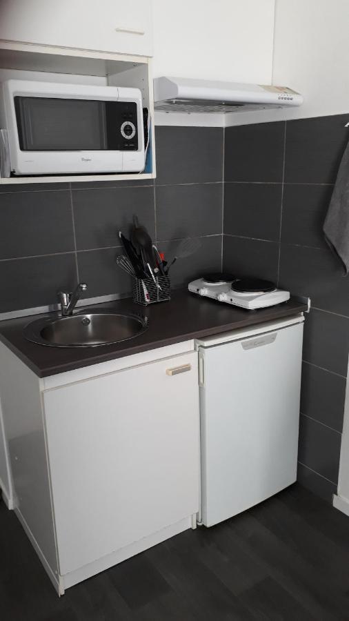 Studios Rouen Centre Экстерьер фото