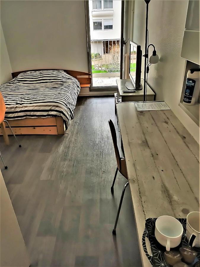Studios Rouen Centre Экстерьер фото