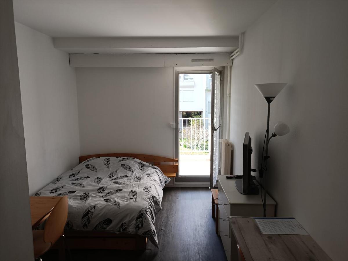 Studios Rouen Centre Экстерьер фото