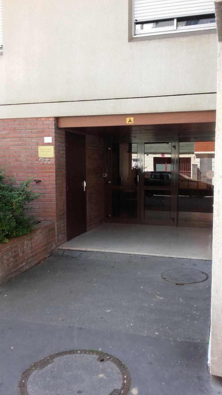Studios Rouen Centre Экстерьер фото