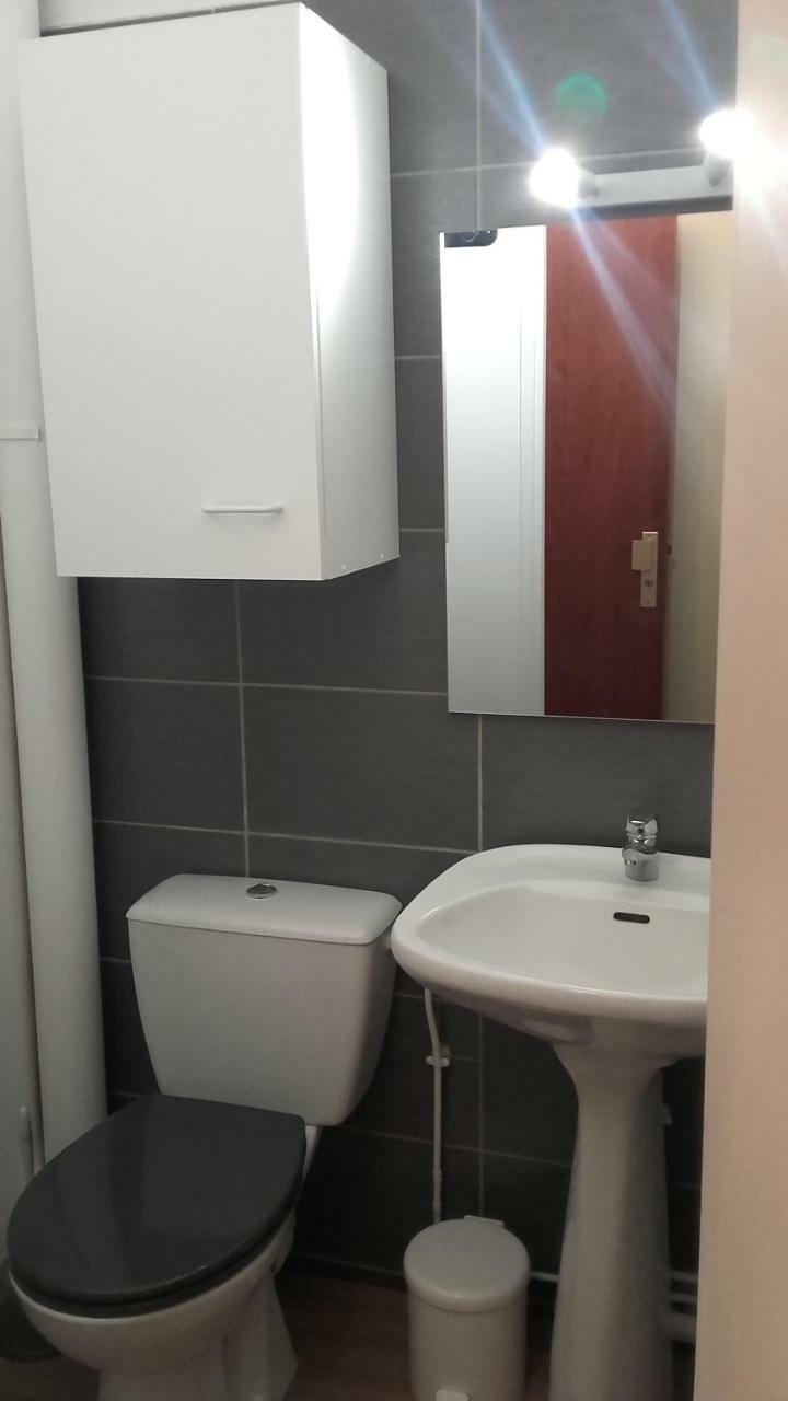 Studios Rouen Centre Экстерьер фото